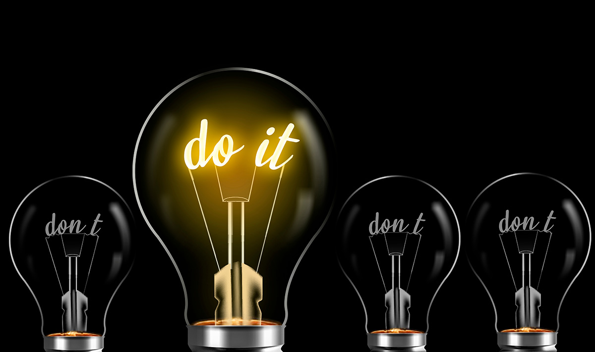 Discovering Business Ideas