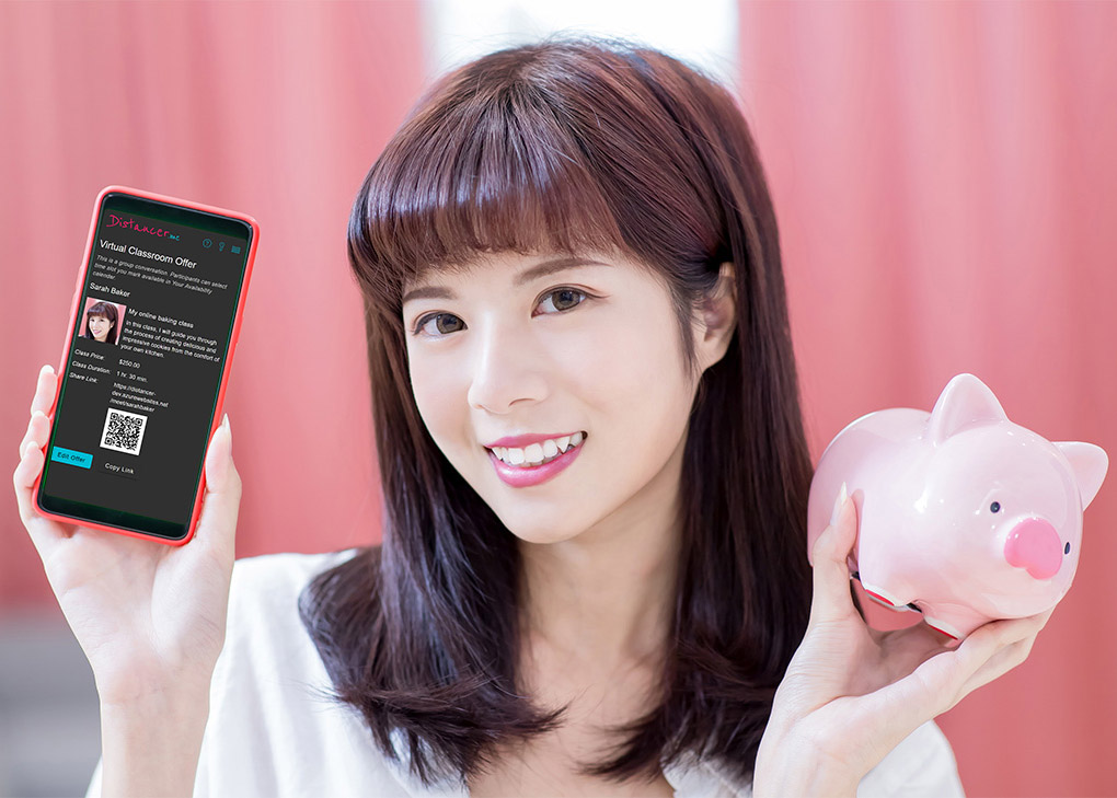 Discovering Business Ideas